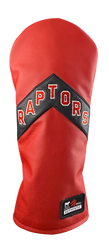 Raptors Dormie Icon Edition Driver Cover