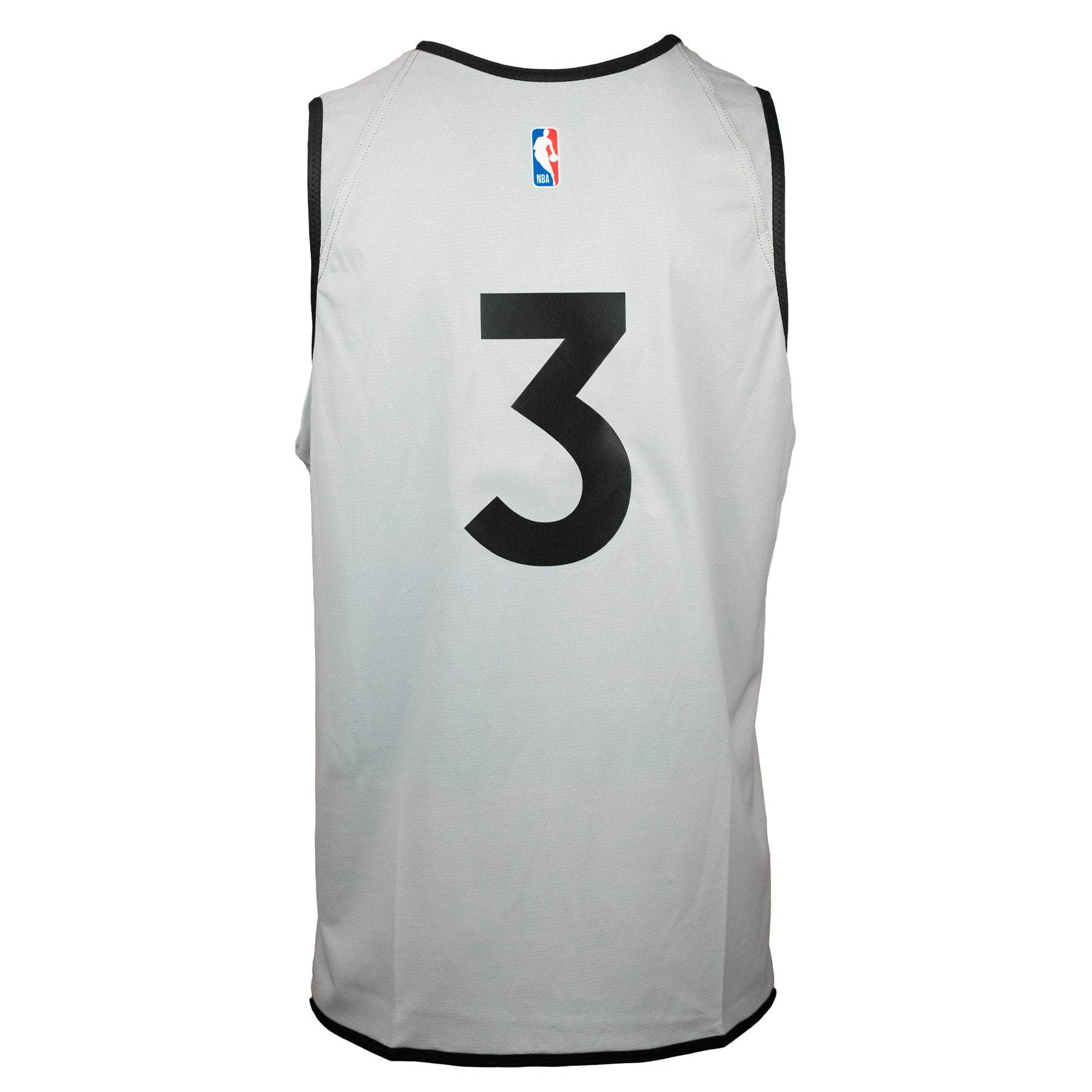 Raptors OVO Nike Men's 2020 Reversible Practice Jersey - ANUNOBY, Small by Nike | RealSports
