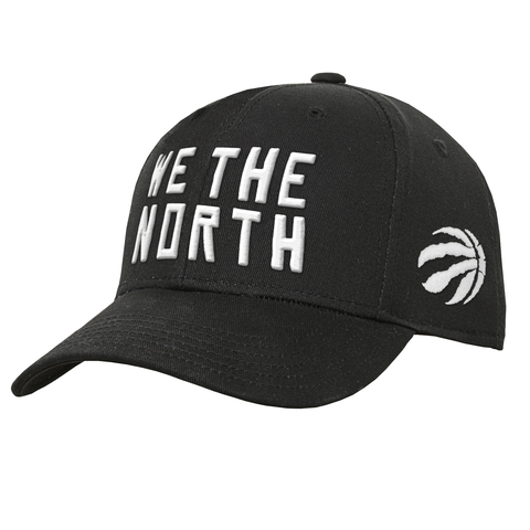 Child We The North Adjustable Hat shop.realsports