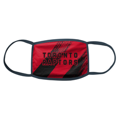 Raptors Youth Cloth Face Covering 3-Pack