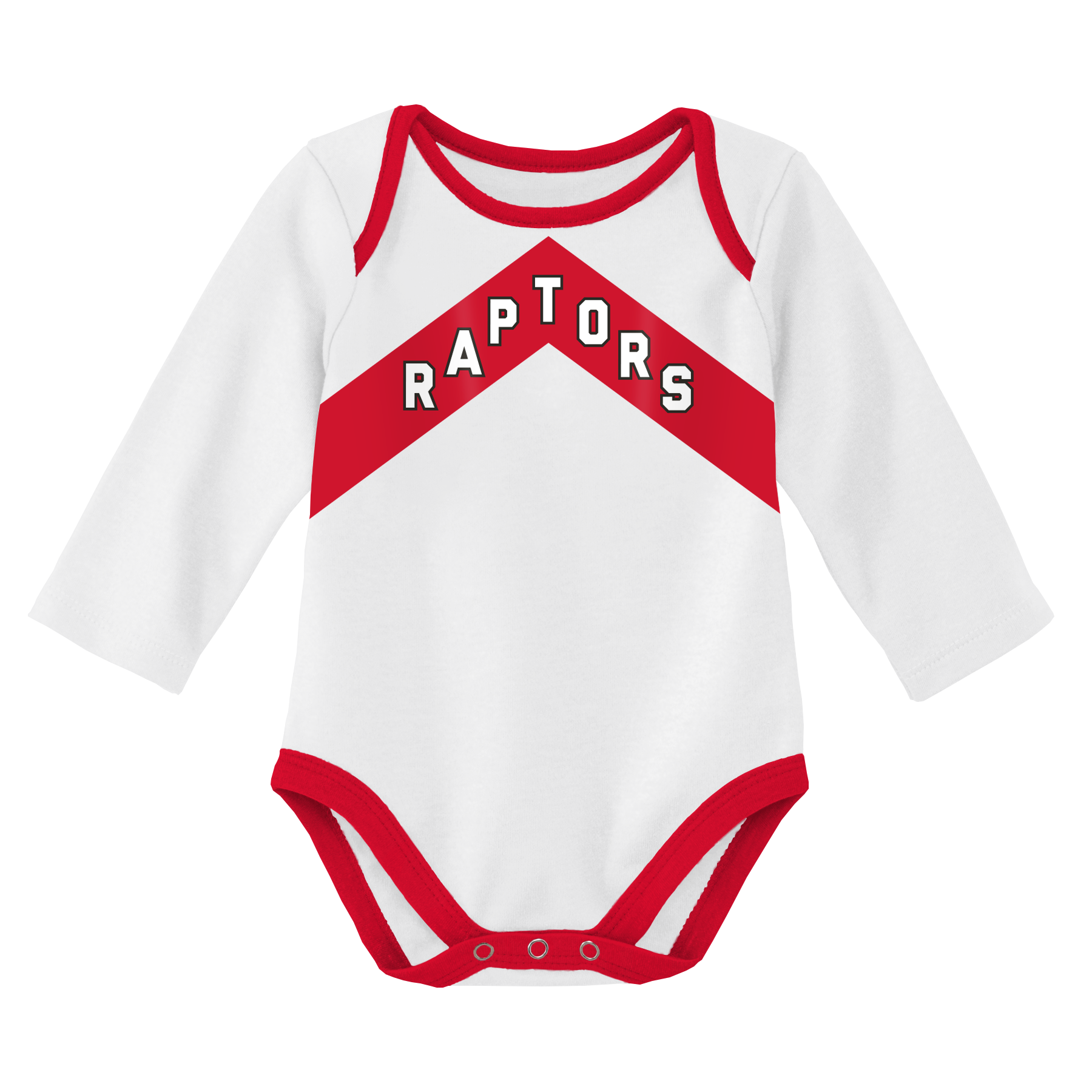 Infant sales raptors jersey
