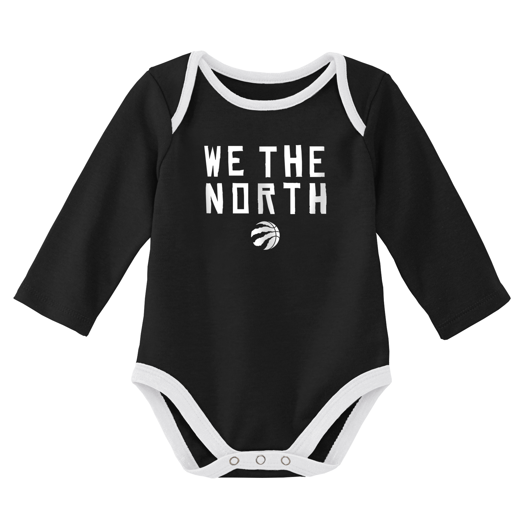Baby hot sale raptors gear