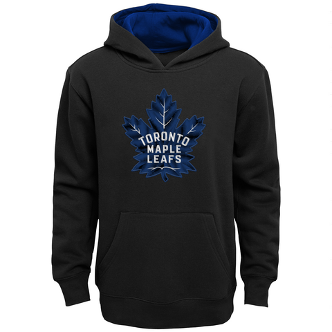 Maple Leafs Youth Alternate Logo Hoody