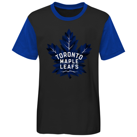 Puck Hockey Maple Leafs x Drew House shirt - Dalatshirt