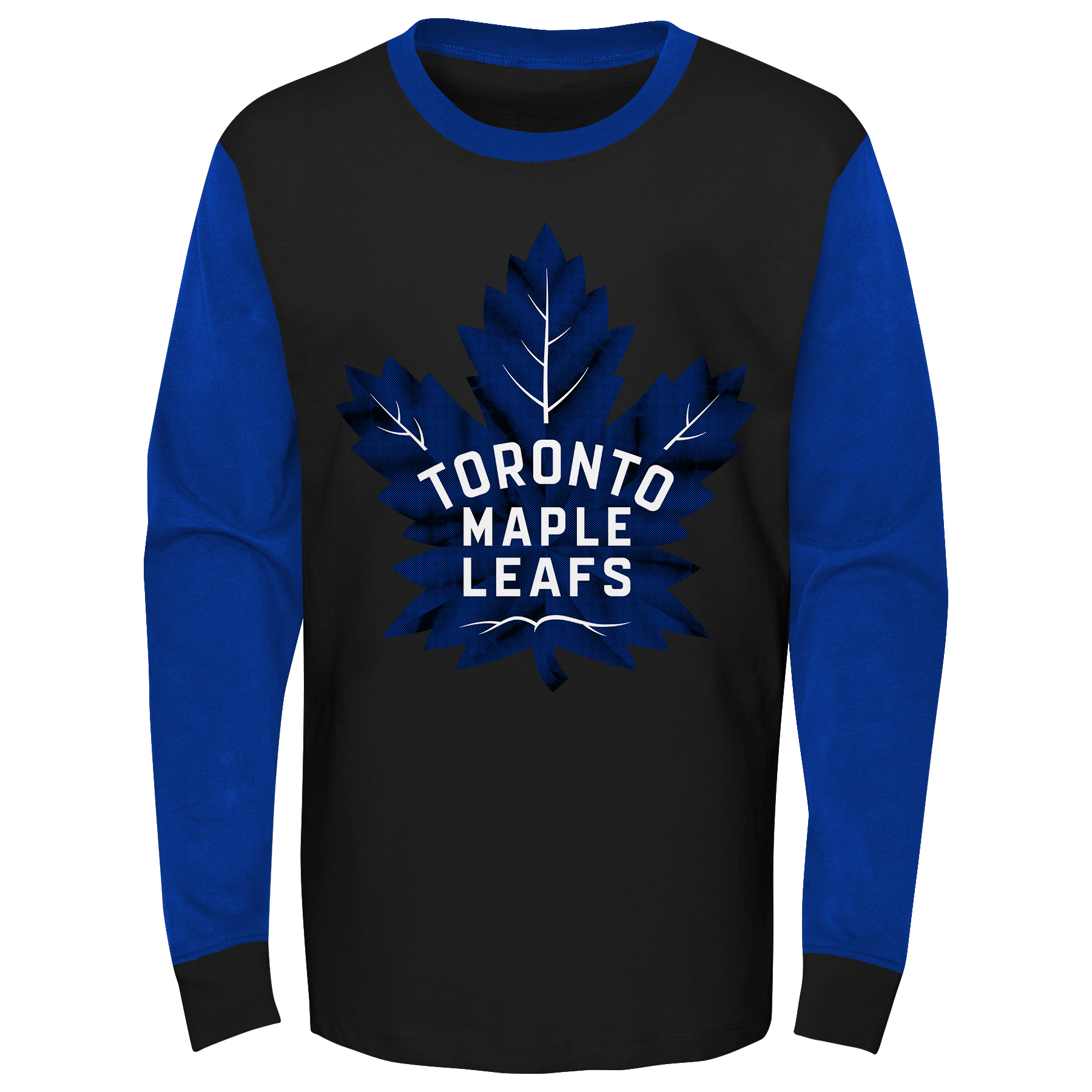 Maple Leafs Youth Alternate Scoring Chance Long Sleeve