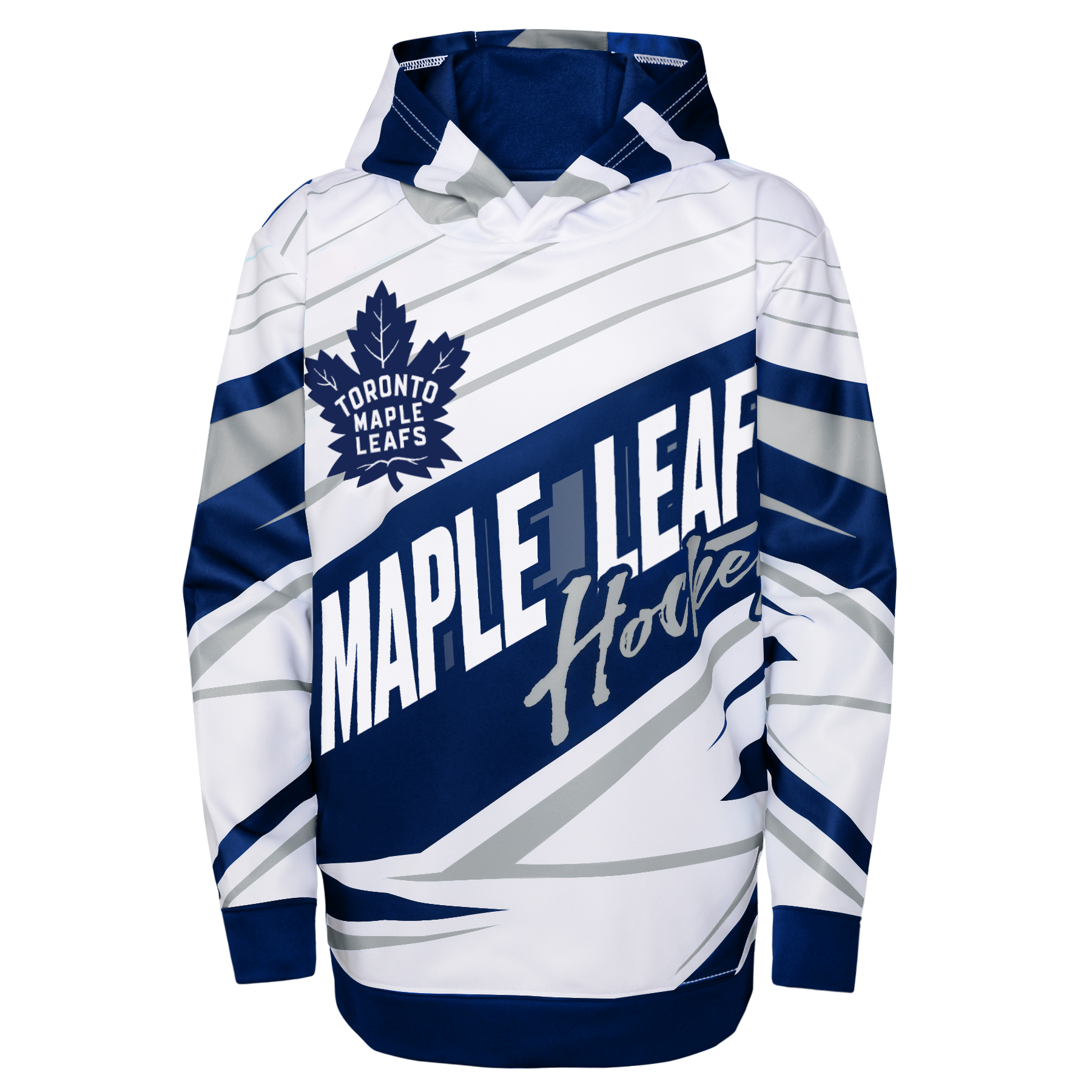 Toronto Maple Leafs Hoodie, Youth