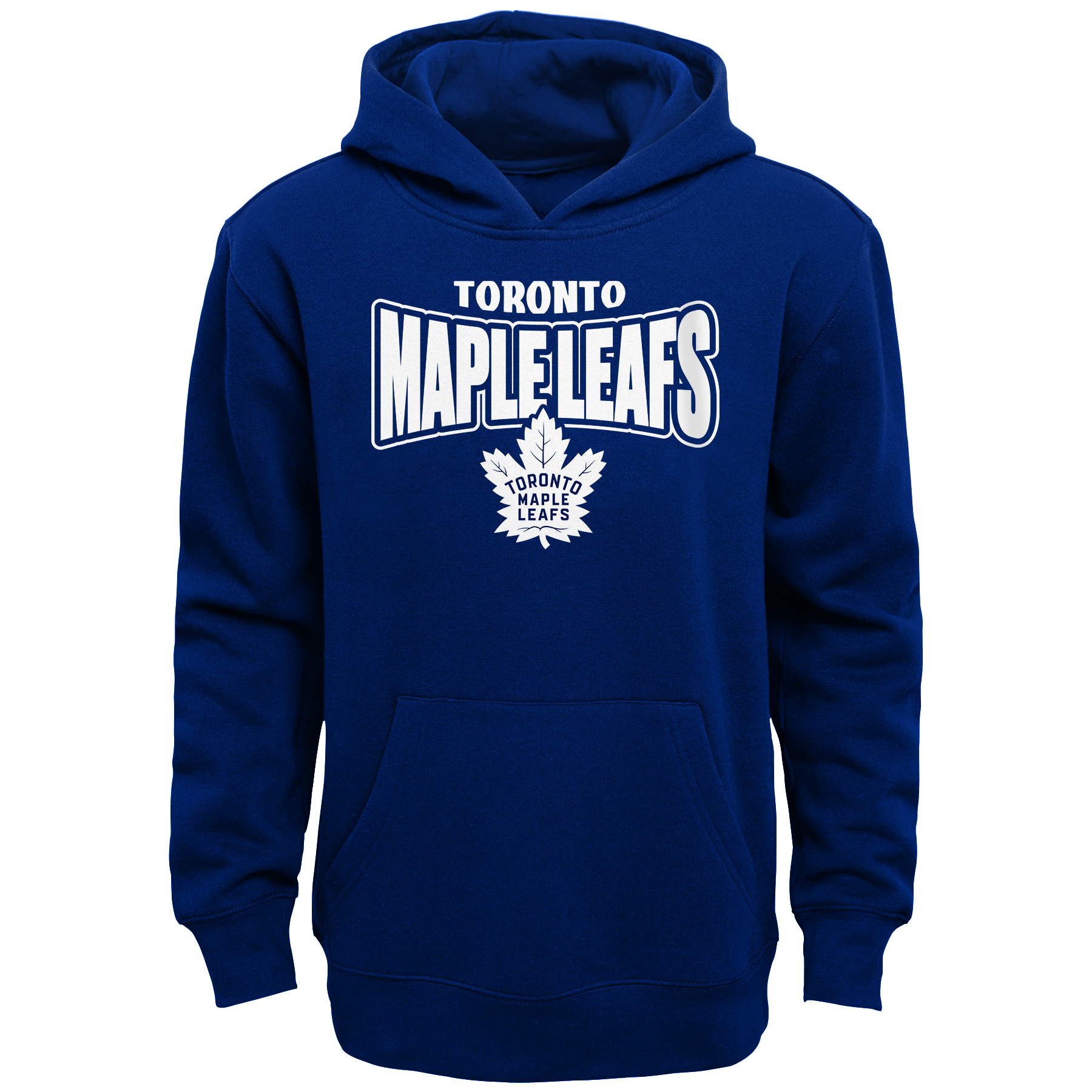 Maple Leafs Youth Draft Pick Hoody