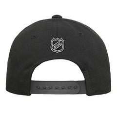 Maple Leafs Child Primary Precurved Snapback Hat