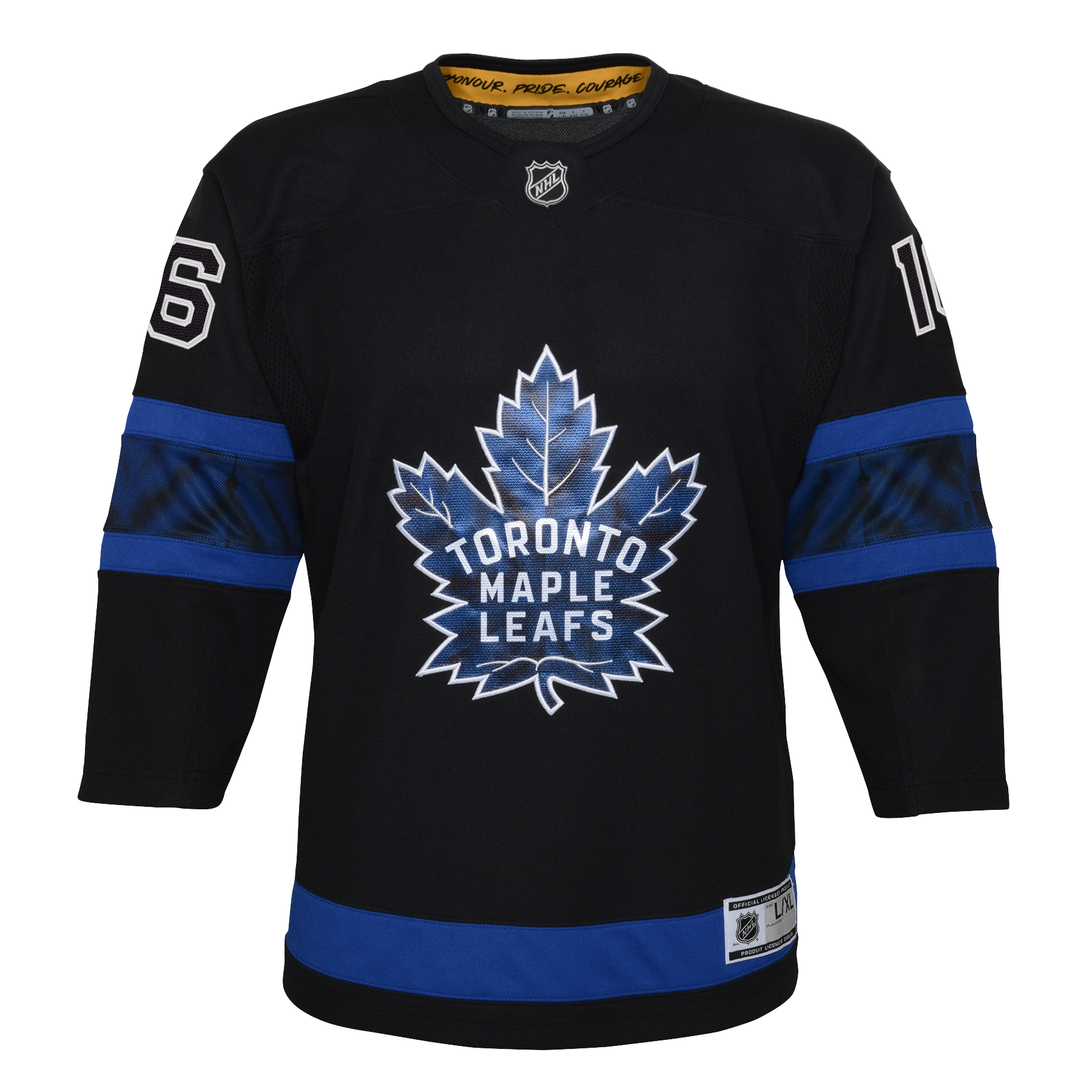 Toronto maple leafs official top store