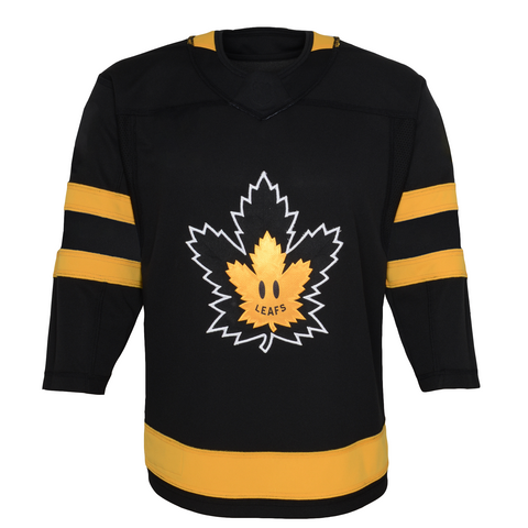 It's roots x Toronto Maple Leafs - Real Sports Apparel