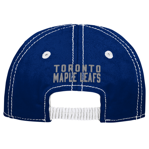 Maple Leafs Infant Chainstitch Slouch Hat