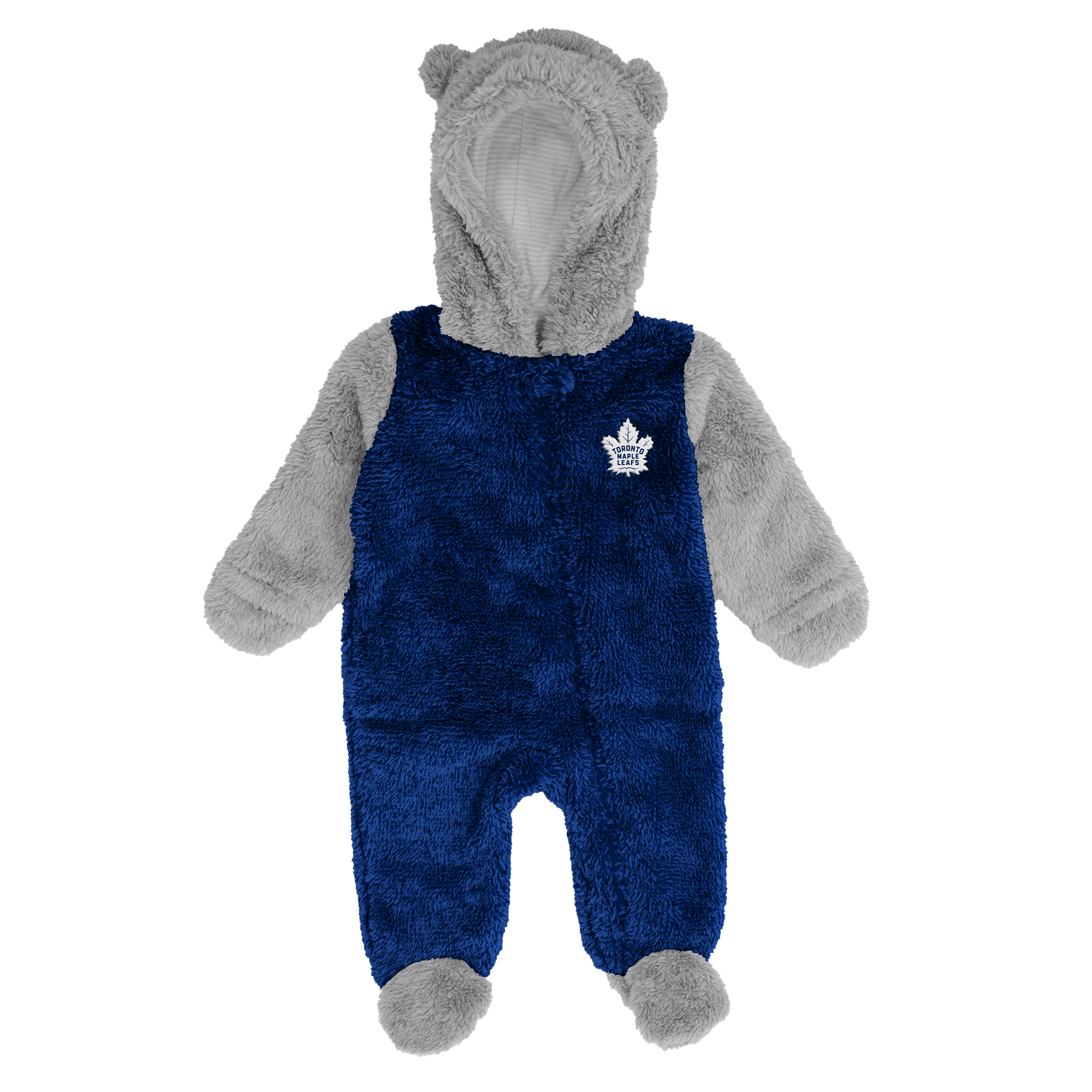 Toronto maple deals leafs baby onesie