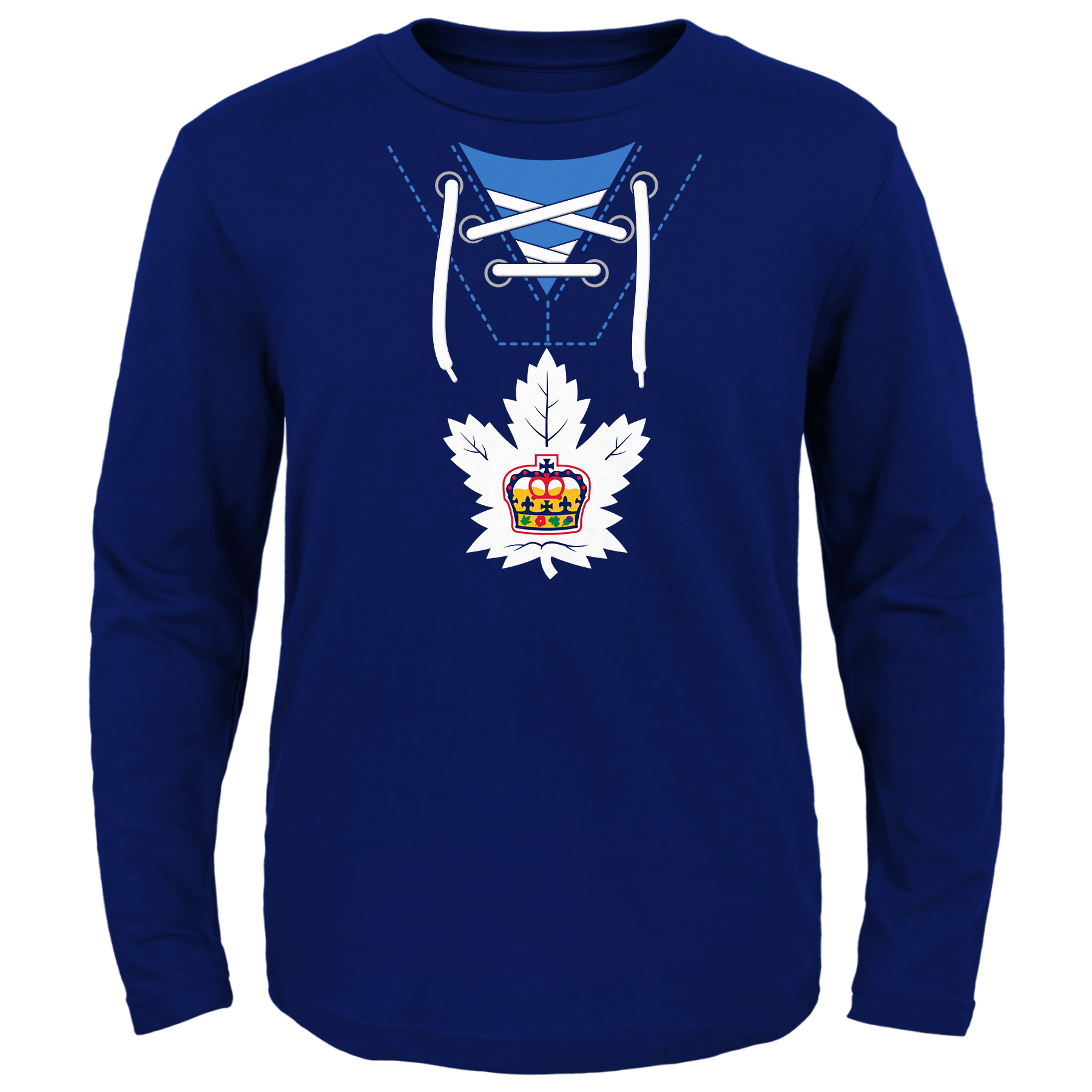 Toronto online marlies jersey