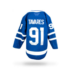 Maple Leafs Kids Premier Home Jersey - Tavares