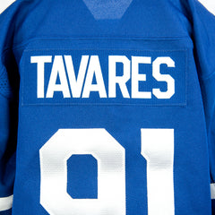 Maple Leafs Kids Premier Home Jersey - Tavares