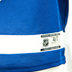 Maple Leafs Kids Premier Home Jersey - Tavares