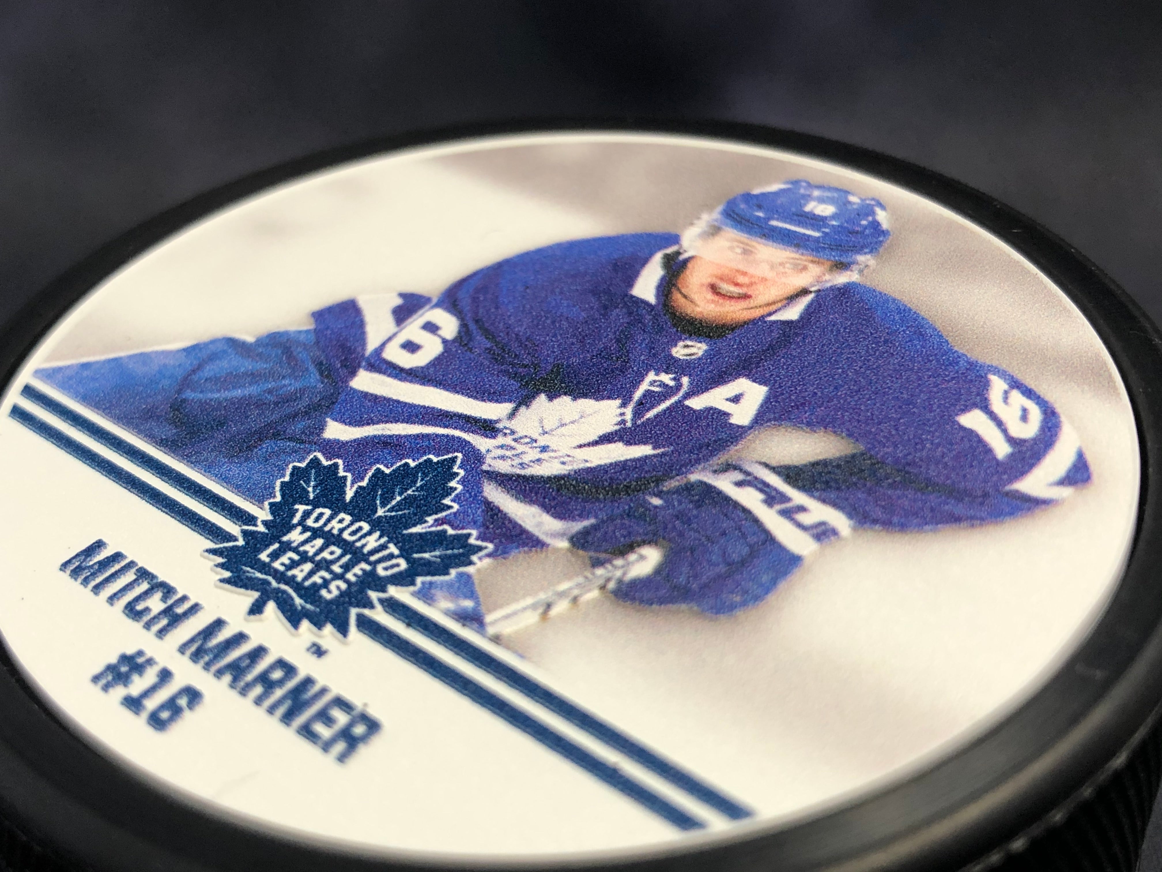 Maple Leafs Youth Away Jersey - MARNER – shop.realsports