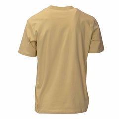 Khaki Tee