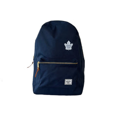 Maple Leafs Herschel Settlement Backpack