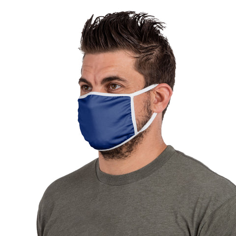 Maple Leafs Adult Cloth Face Covering 3-Pack