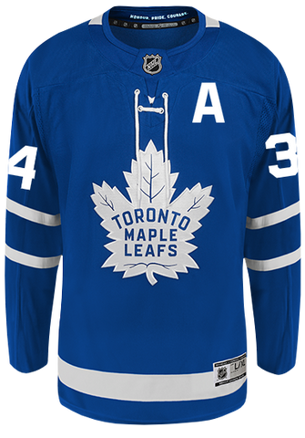 Maple Leafs Youth Home Jersey - MATTHEWS
