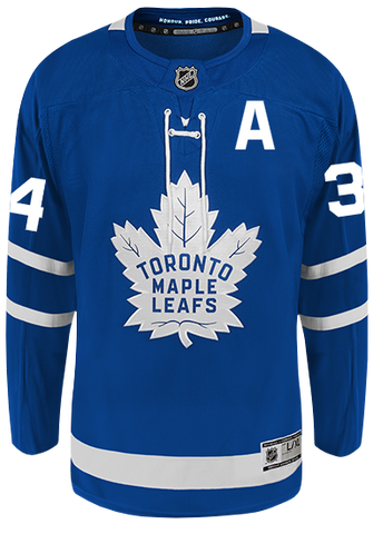 Kids toronto 2024 maple leaf jerseys