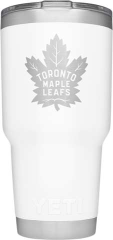 The dramatic Toronto Maple Leafs store at the Air Canada Centre features  Indy LED Multi-Spots, Juno T209 LED T…