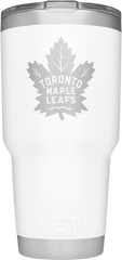 Rambler 30oz Tumbler - White