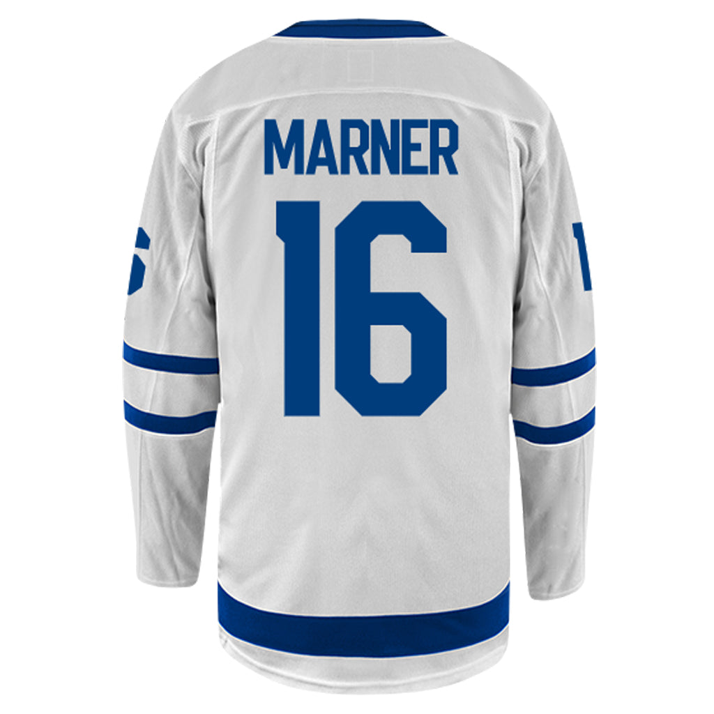 youth marner jersey
