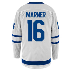 Maple Leafs Ladies Breakaway Away Jersey - MARNER