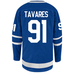 Maple Leafs Breakaway Men's Home Jersey - TAVARES
