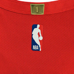 Raptors Nike Men's 2022 Authentic Icon Jersey - SIAKAM