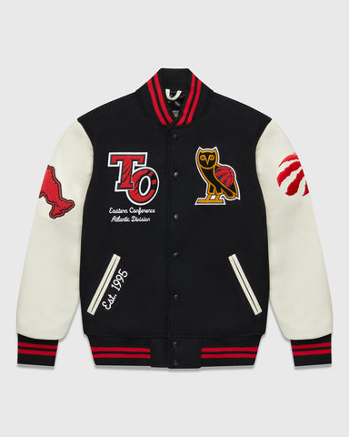 Real Sports Apparel on X: Introducing the limited edition @ROOTS x @Raptors  Championship jacket made in Toronto and exclusivley available in-store.   / X