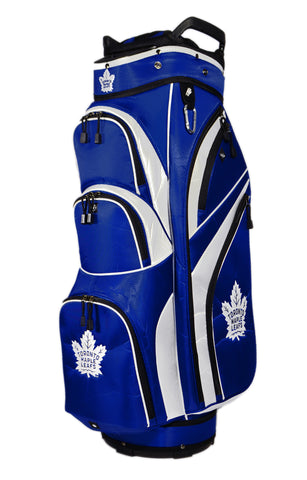 Maple Leafs Golf Cart Bag