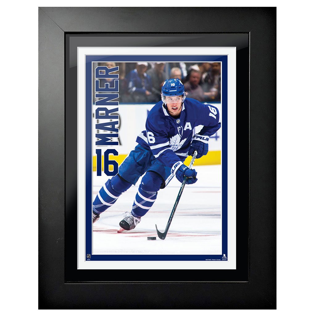 Toronto Maple Leafs Mitchell Marner Home & Office Goods, Maple