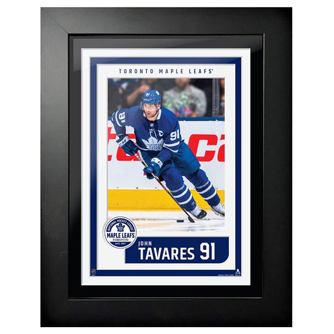 Classic Maple Leafs collectibles