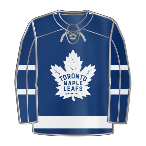 Maple Leafs Home Jersey Pin