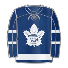 Maple Leafs Home Jersey Pin