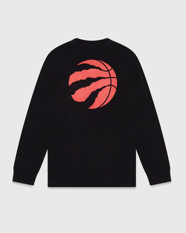 OVO x NBA Toronto Raptors Long Sleeve