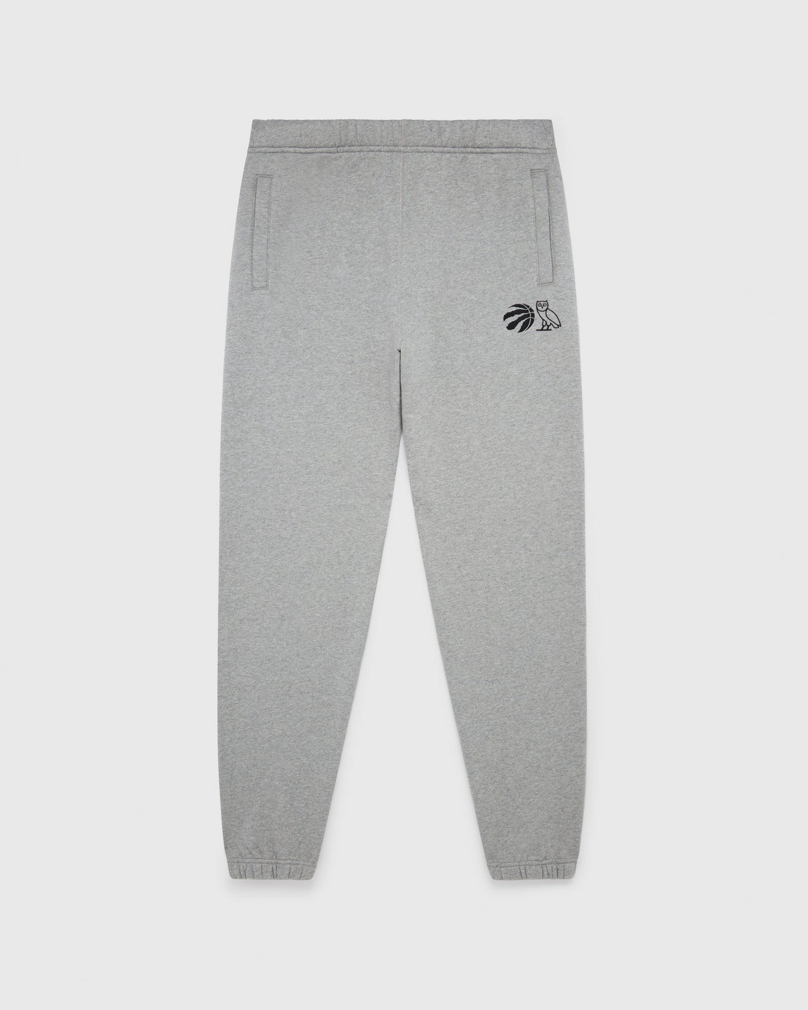 Softball Sweatpants - Athletic Grey - Youth – Real Hip Clothing
