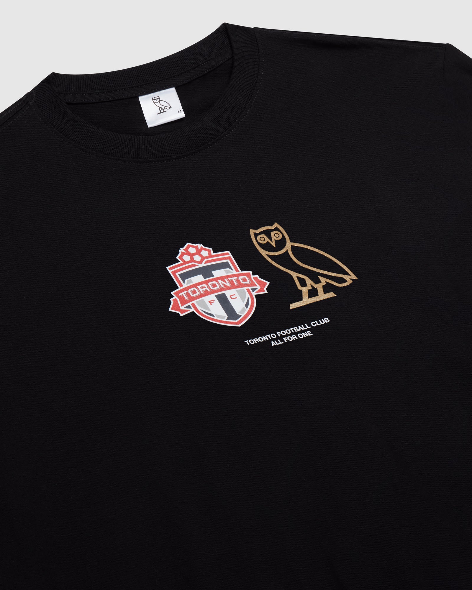 Toronto FC OVO Gear, Toronto FC OVO Apparel, Merchandise