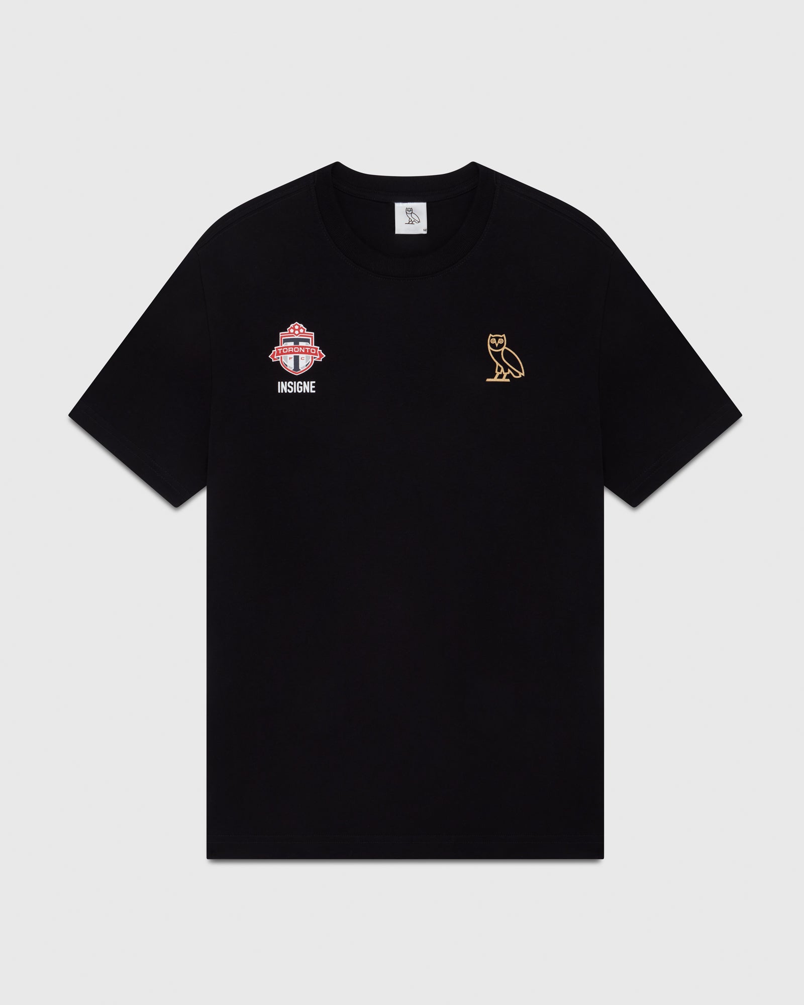 OVO X Toronto FC IL MAGNIFICO T-Shirt