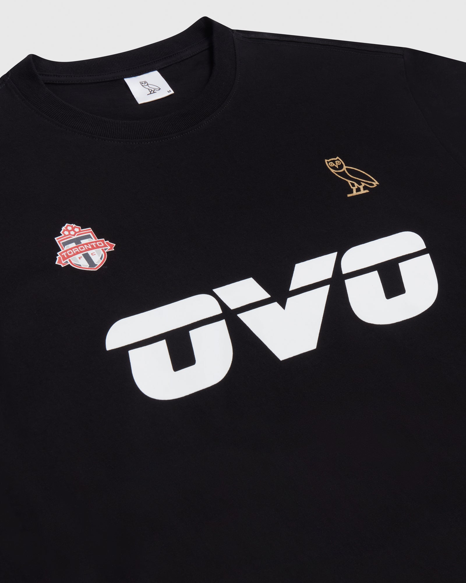 OVO x Toronto Maple Leafs T-Shirt, Custom prints store