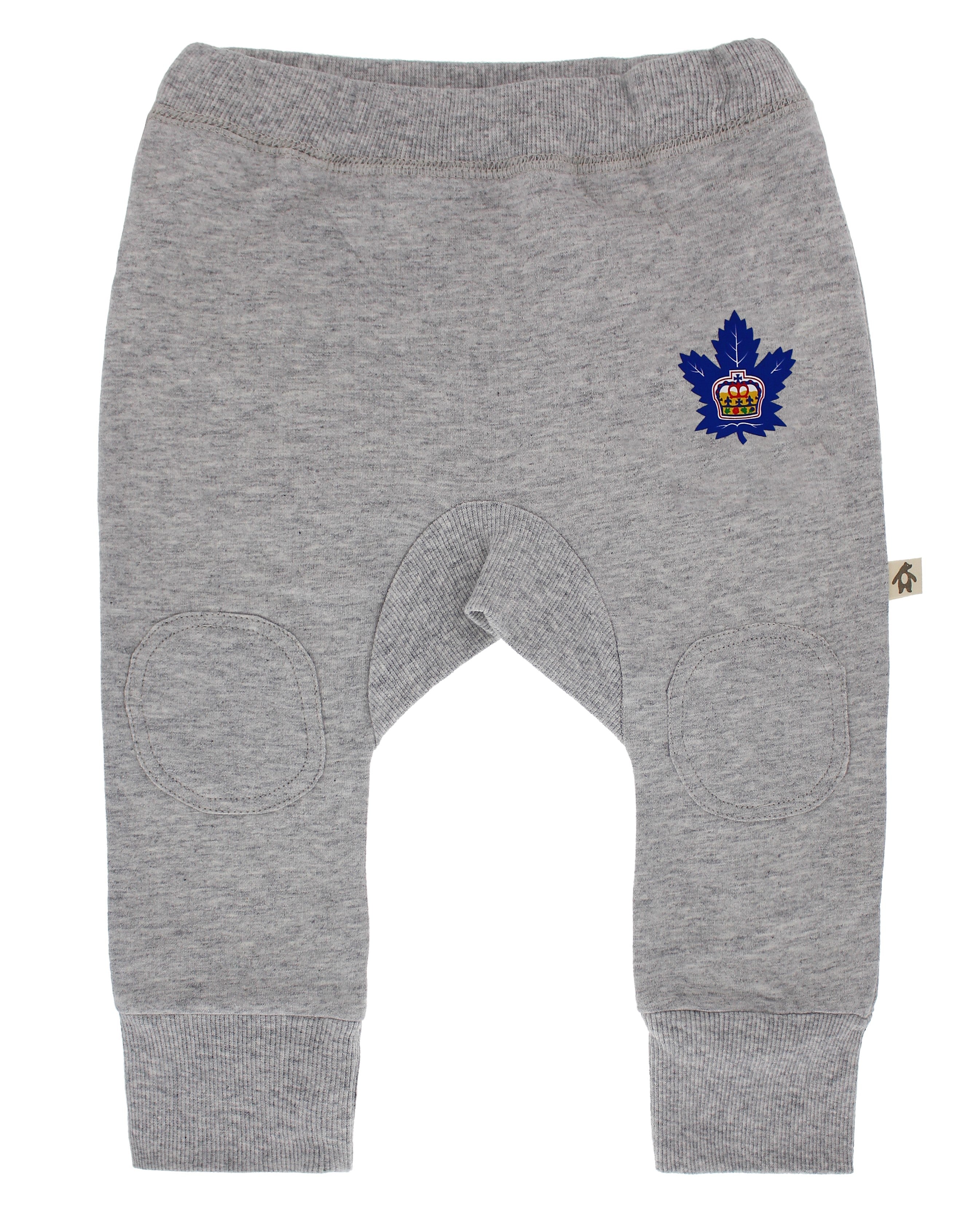Marlies Infant Primary Logo Pants