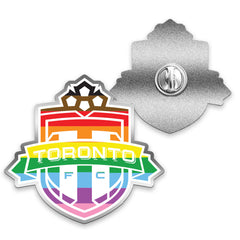 Toronto FC 2022 Pride Pin