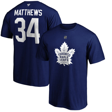 Maple Leafs Youth Away Jersey - MARNER – shop.realsports