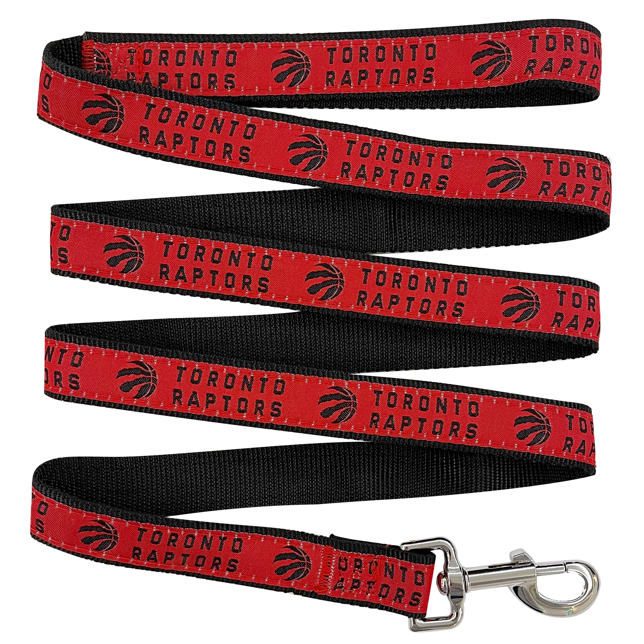 Leash Nba Dog Collar Miami Heat Dog Leash (Discontinued)