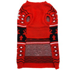 Pet Ugly Christmas Sweater