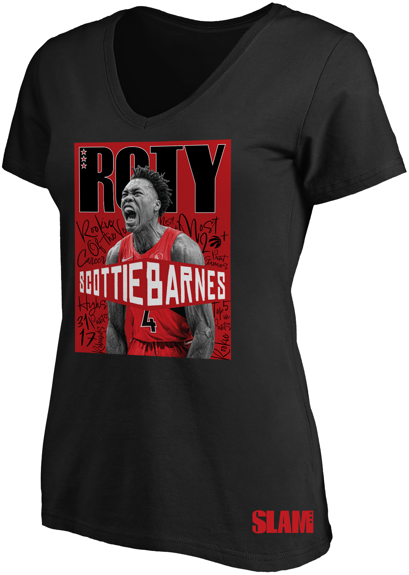 Rookie of the year shirt on sale