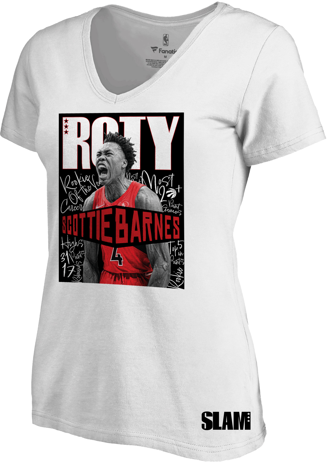 Raptors fanatics online